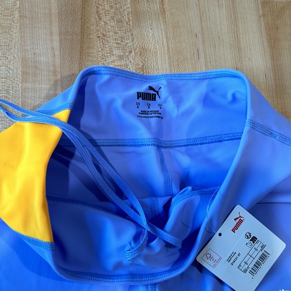 Puma Hot Short - Picture 6 of 7